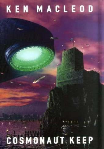 Illustration for article titled 20 Great Infodumps From Science Fiction Novels